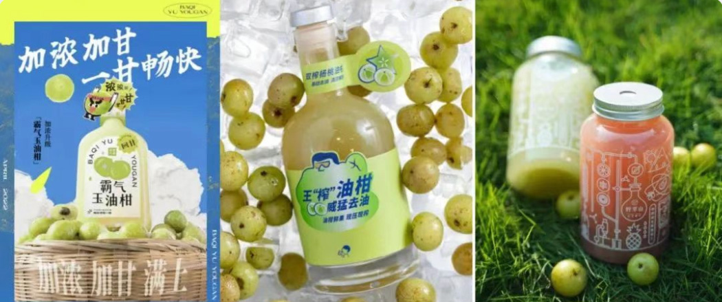 解困功能草本，捕捉國潮養(yǎng)生浪潮